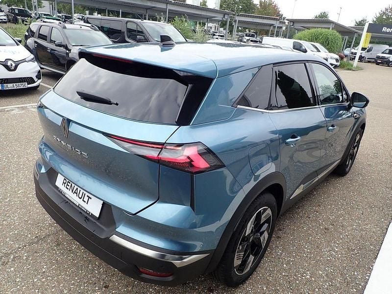 Gebraucht Renault Symbioz Techno 140 PS (102 kW) 2025 Mercury blue SUV