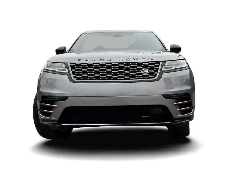Gebraucht Land Rover Range Rover Velar SE Dynamic 2022 Grau SUV