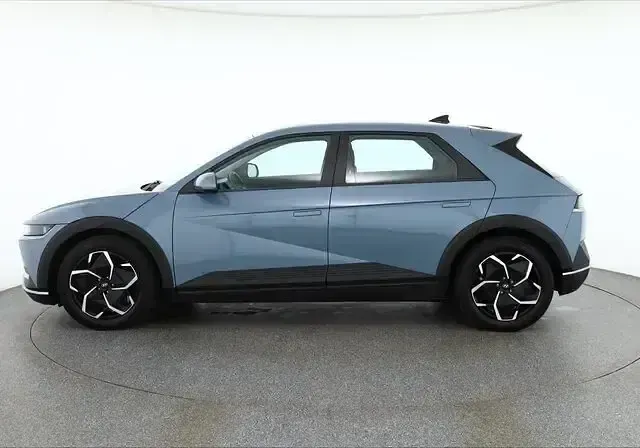 Gebraucht Hyundai Ioniq 5 167 kW (228 PS) 2023 Lucid blue SUV