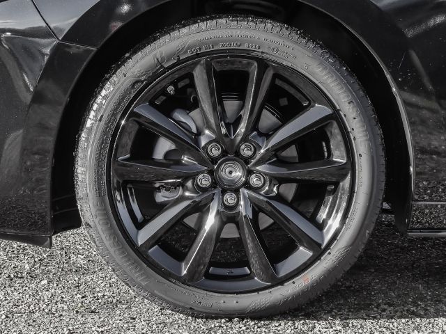 Gebraucht Mazda 3 Homura-Line 140 PS (102 kW) 2022 Andere farbe Kleinwagen