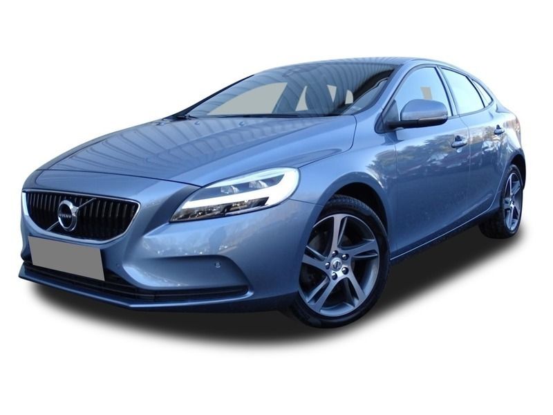 Verkauft Volvo V40 2.0 Benzin, gebraucht 2017, 35.700 km ...