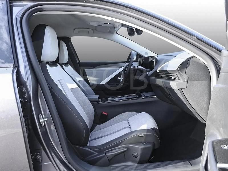 Gebraucht Opel Astra Elegance 131 PS (96 kW) 2024 Grau Limousine