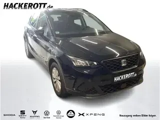 Gebraucht Seat Arona Style 116 PS (85 kW) 2024 SUV