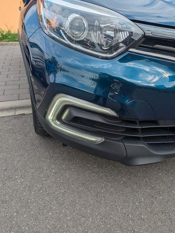 Occasion Renault Captur Life 90 ch (66 kW) 2019 SUV