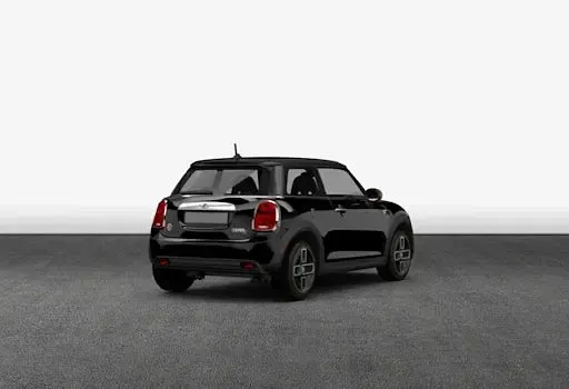 Gebraucht Mini Cooper SE Classic 135 kW (184 PS) 2022 Midnight black ii Kleinwagen