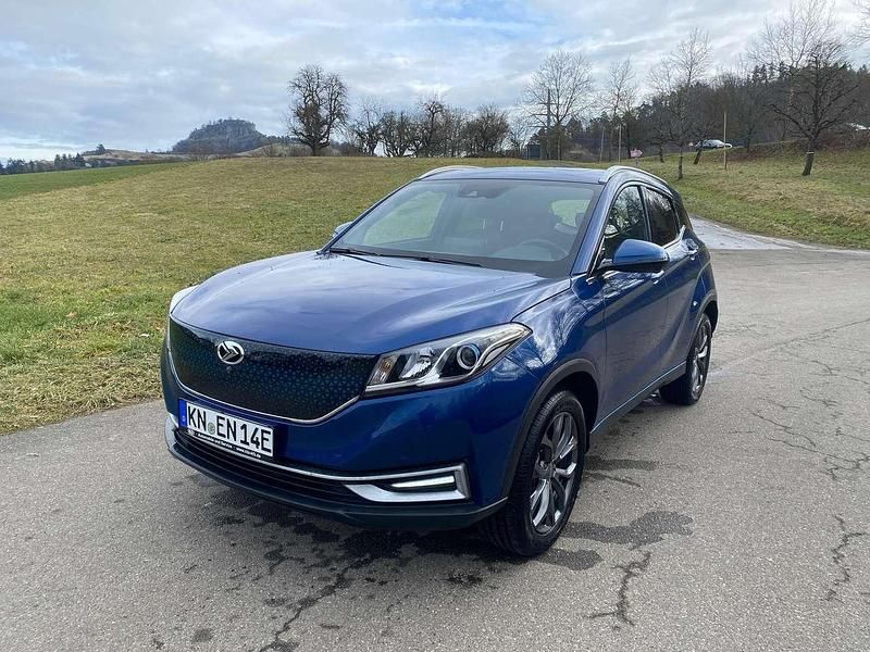 Blau Gebraucht 2022 Seres 3 SUV | 16.999 € (Superpreis) - Bild 1/4