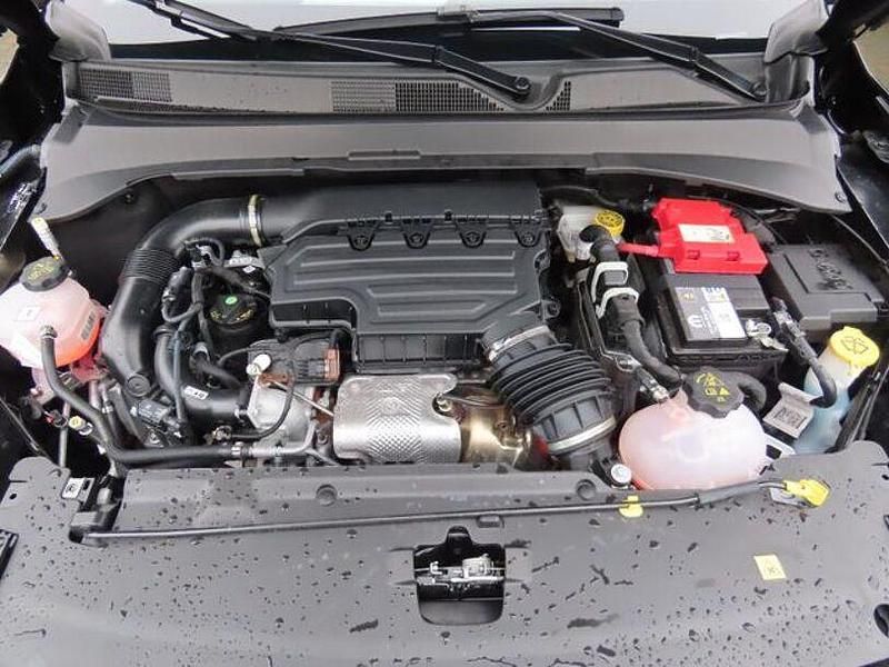 Gebraucht Jeep Compass 131 PS (96 kW) 2024 Schwarz SUV