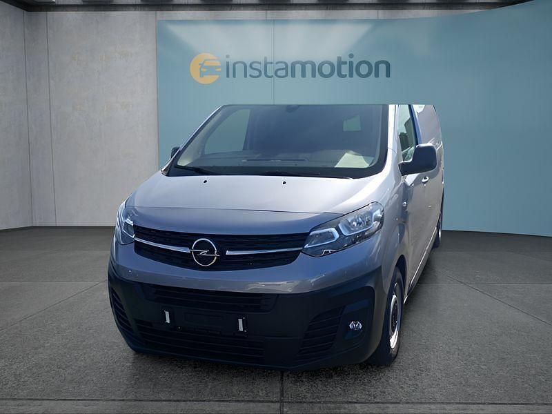 Grau Neu 2024 Opel Vivaro Van | 27.499 € (Fairer Preis) - Bild 1/4