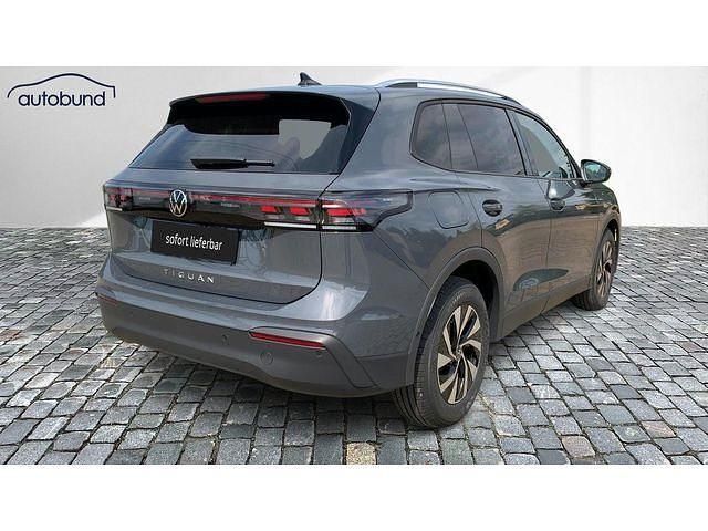 Neu VW Tiguan Advance 150 PS (110 kW) 2025 SUV