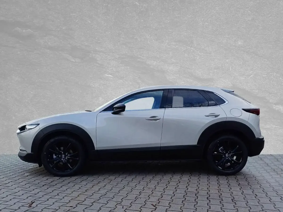 Neu Mazda CX-30 140 PS (102 kW) 2026 Platinum quartz SUV