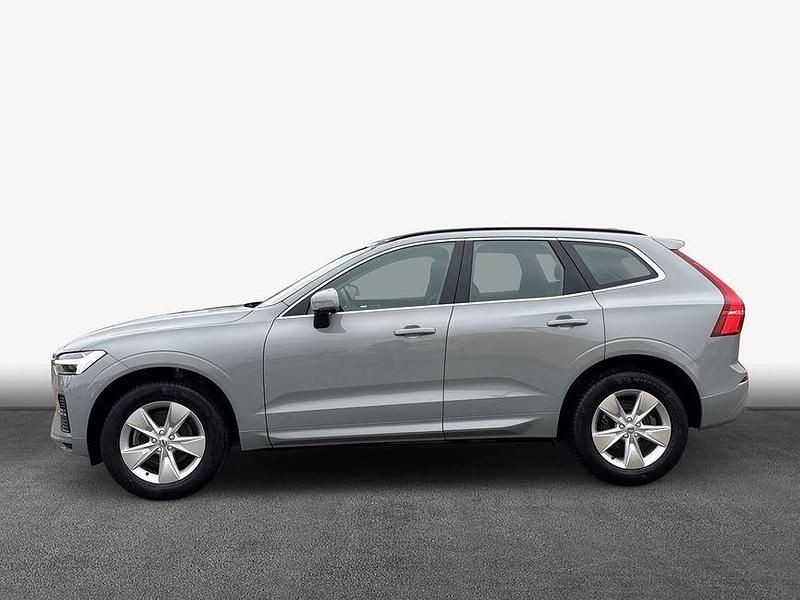 Gebraucht Volvo XC60 Core 250 PS (183 kW) 2024 Grau SUV