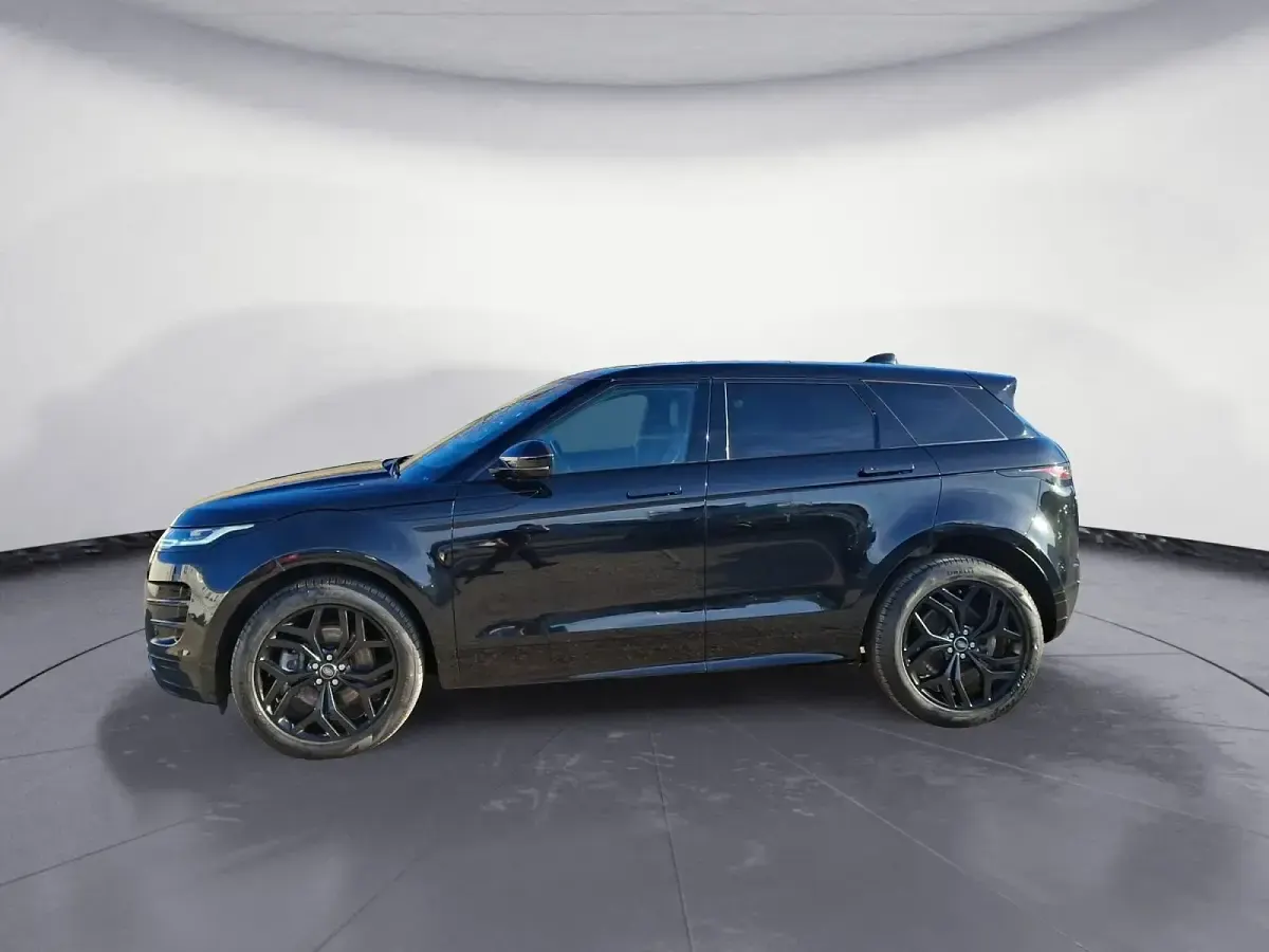 Gebraucht Land Rover Range Rover evoque 204 PS (150 kW) 2023 SUV