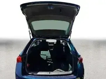 Second-hand Skoda Octavia Style 140 CP (102 kW) 2023 Albastru Break
