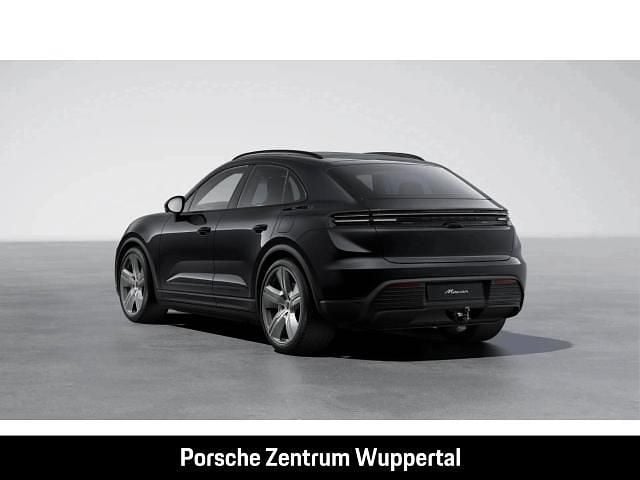 Brugt Porsche Macan 300 kW (408 HK) 2022 Sort SUV