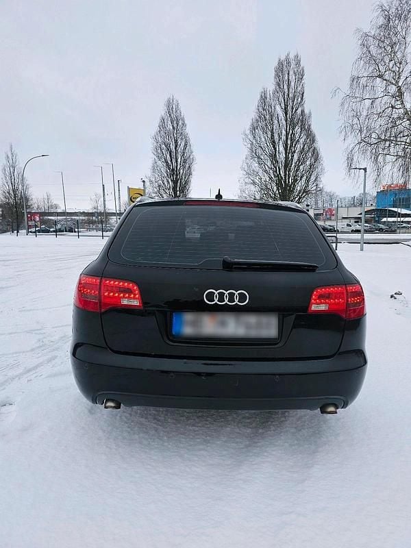 Gebraucht Audi A6 235 PS (172 kW) 2006 Kombi