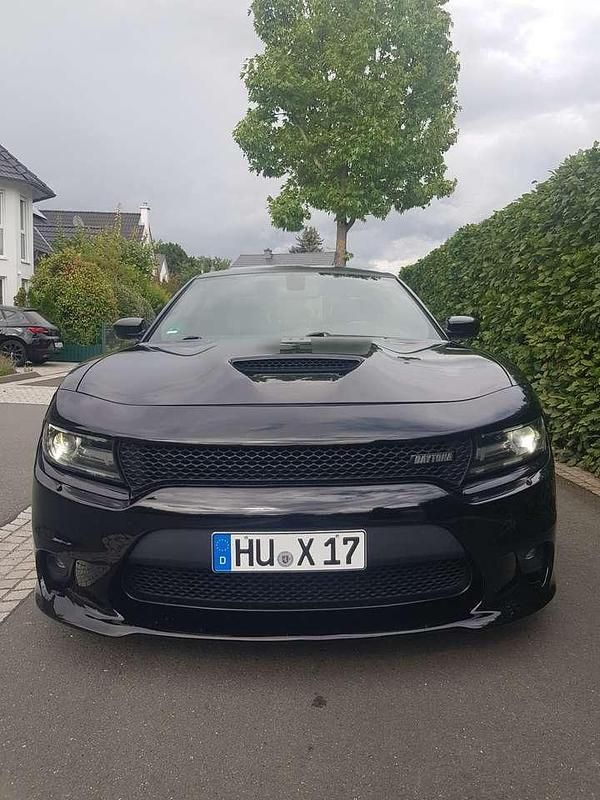 Gebraucht 2017 Dodge Charger Limousine | 35.000 € (Fairer Preis) - Bild 1/4