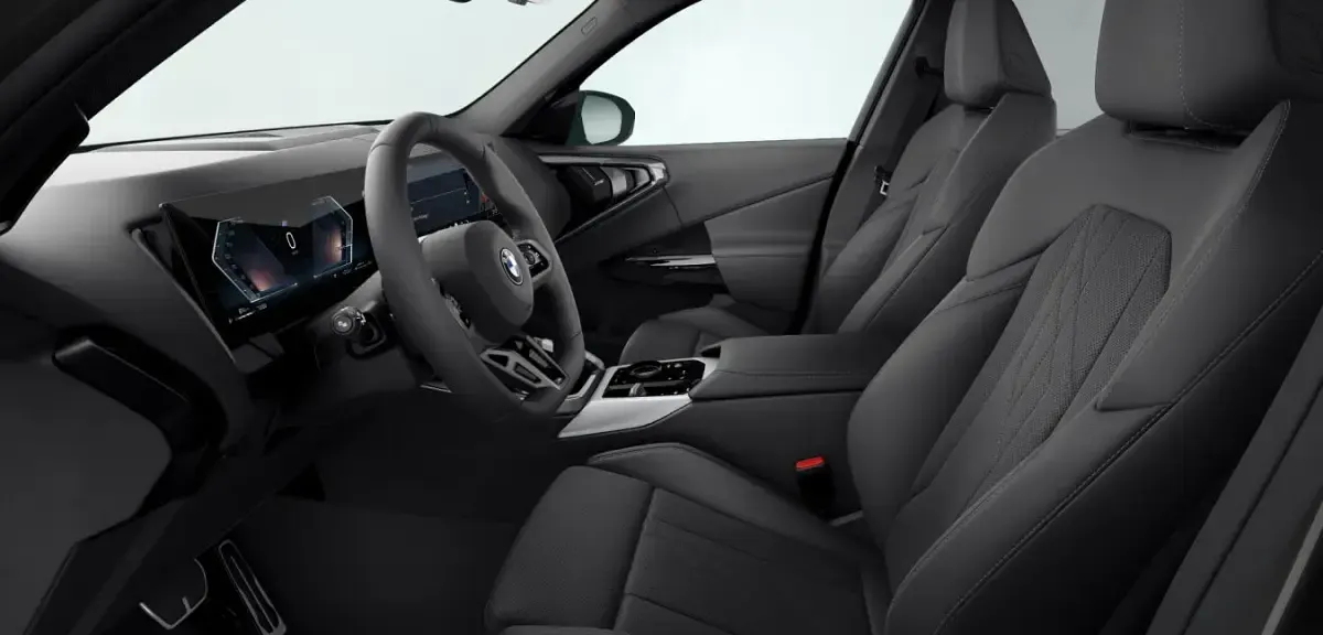 Gebraucht BMW X3 Shadowline 197 PS (144 kW) 2026 Grau SUV