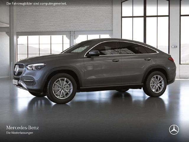 Gebraucht 2023 Mercedes GLE350 | 60.990 € (Superpreis) - Bild 1/4