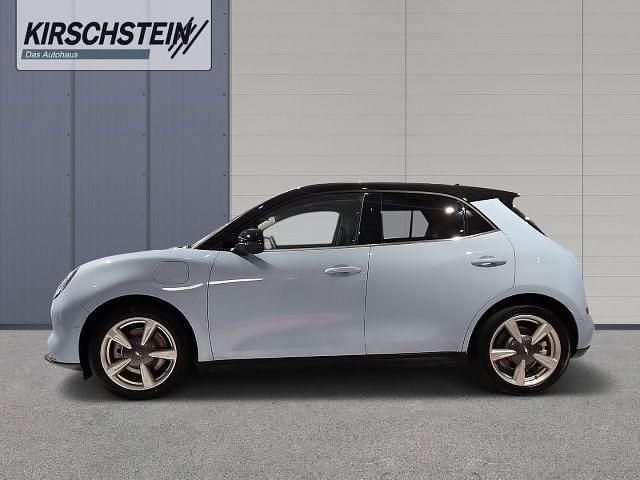 Gebraucht Ora 03 125 kW (171 PS) 2023 Celestial blue / starry black Kleinwagen