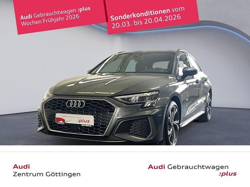 Gebraucht Audi A3 e-tron Business 150 PS (110 kW) 2024 Kleinwagen