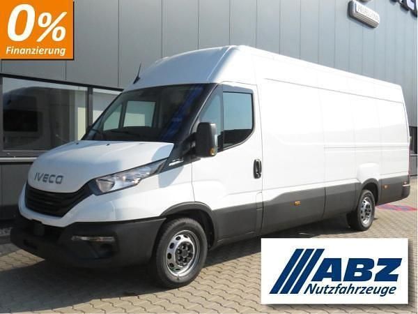 Weiß (weiß) Neu 2025 Iveco Daily Van / Kleinbus | 47.481 € (Etwas zu teuer) - Bild 1/4