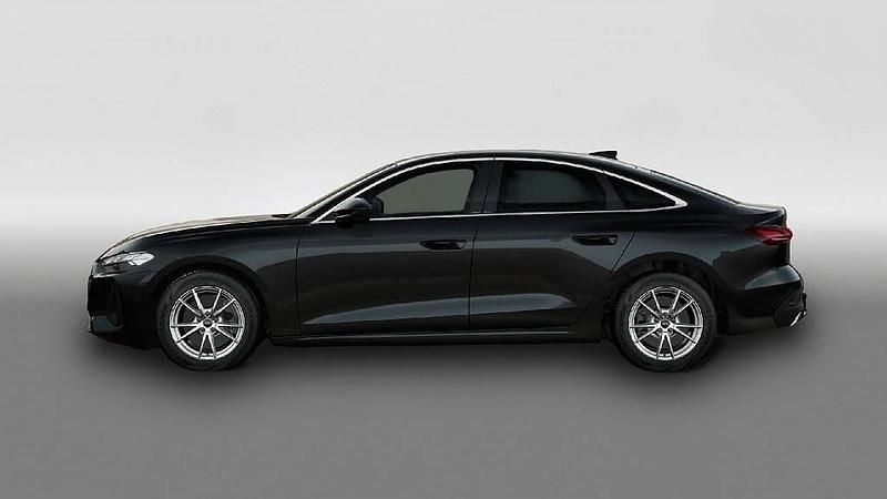 Usata Audi A5 204 CV (150 kW) 2025 Nero Berlina