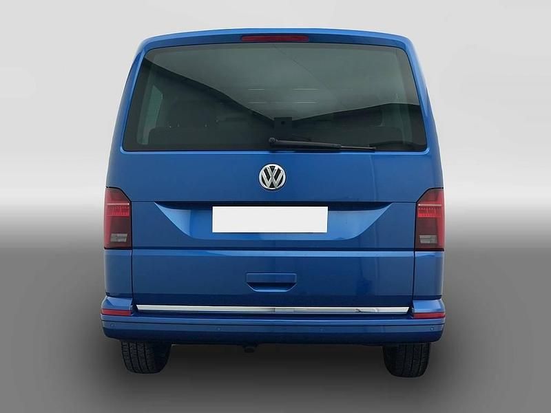 Gebraucht VW Multivan Comfortline 204 PS (150 kW) 2024 Grau Van