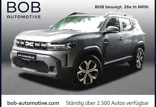 Gebraucht Dacia Duster Expression 131 PS (96 kW) 2025 SUV