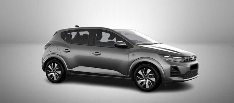 Neu Dacia Sandero Expression 101 PS (74 kW) 2026 Im konfigurator wählbar Limousine