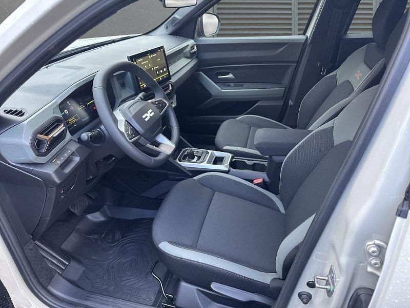Gebraucht Dacia Duster Extreme 141 PS (103 kW) 2024 Beige metallic SUV