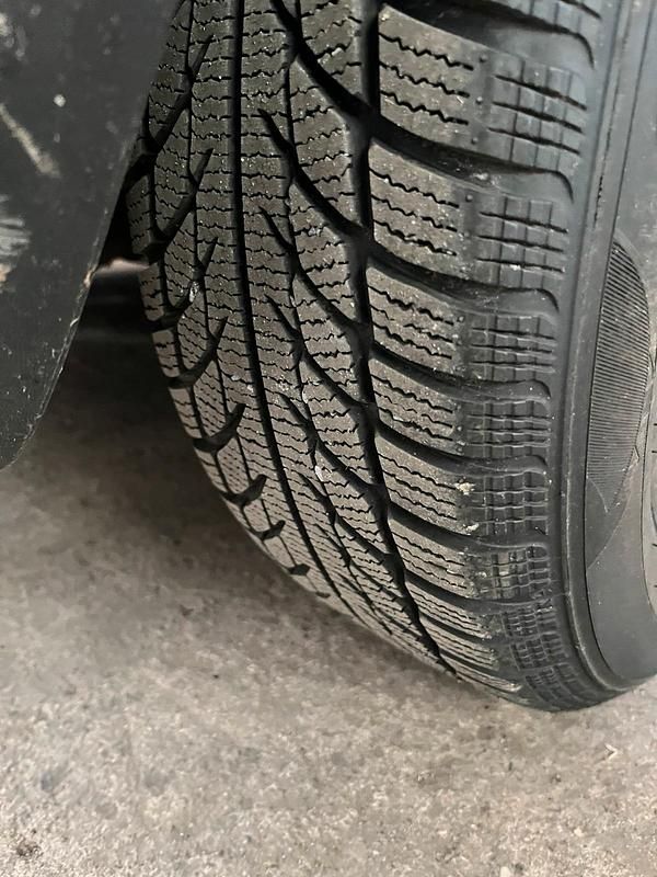 Gebraucht VW Golf IV 200 PS (147 kW) 2002 Silber Kleinwagen