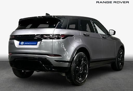 Neu Land Rover Range Rover evoque SE Dynamic 204 PS (150 kW) 2026 Grau SUV