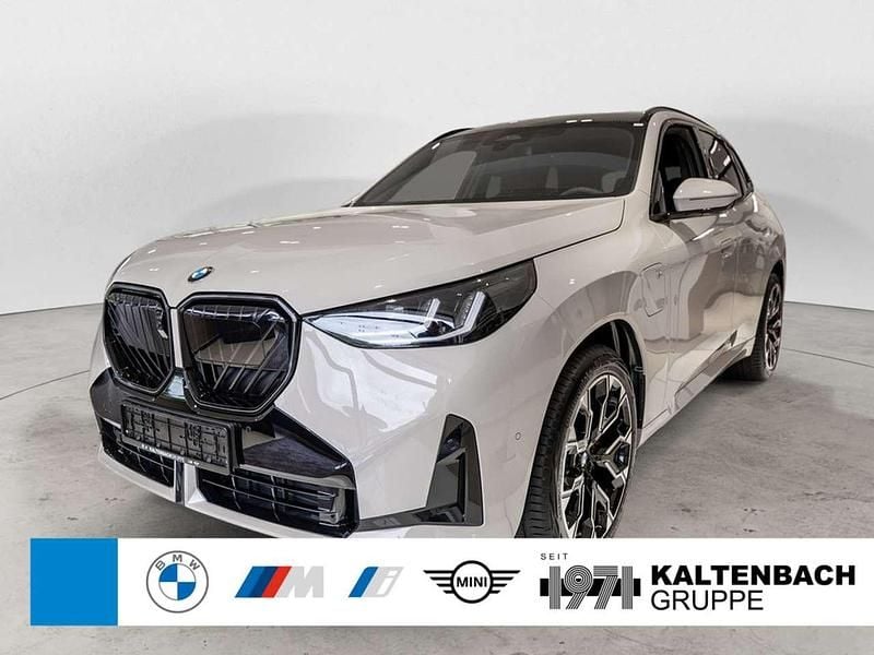 Dune grey Neu 2025 BMW X3 M Sport SUV | 70.990 € (Superpreis) - Bild 1/3
