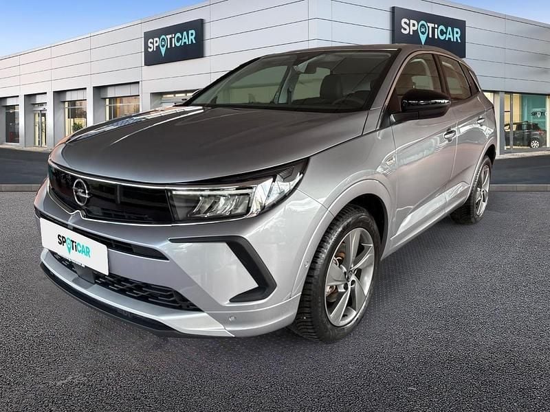 Gebraucht 2024 Opel Grandland X SUV | 20.590 € (Superpreis) - Bild 1/3