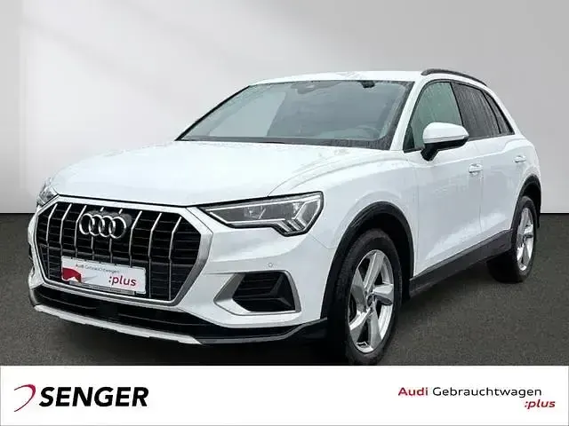 Second-hand Audi Q3 Advanced Plus 150 CP (110 kW) 2023 SUV