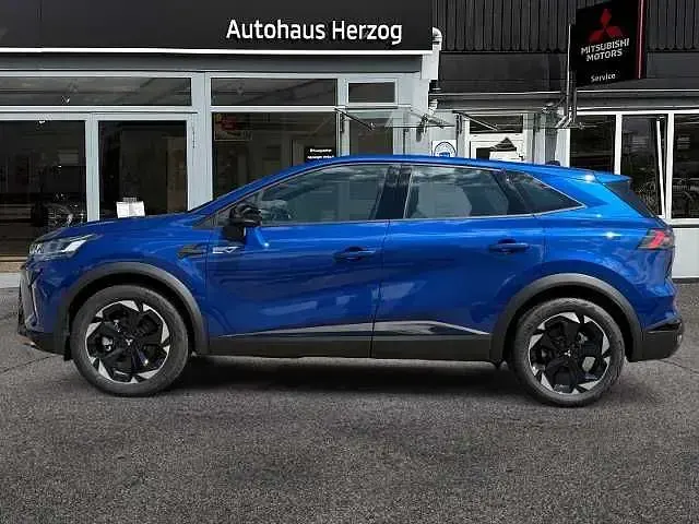 Neu Mitsubishi Grandis Diamant Edition 158 PS (116 kW) 2026 Blau SUV