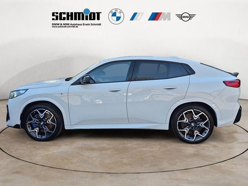 Gebraucht BMW X2 Performance 300 PS (220 kW) 2025 Weiß SUV