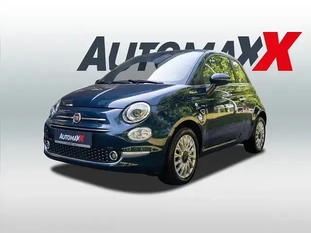 Gebraucht Fiat 500 Dolcevita 69 PS (50 kW) 2022 Kleinwagen