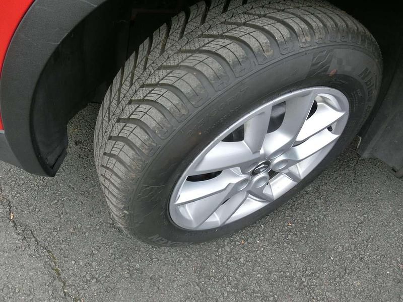 Gebraucht Renault Kadjar XMOD 131 PS (96 kW) 2015 Dezirred SUV