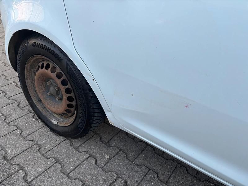 Gebraucht Opel Corsa 80 PS (58 kW) 2009 Kleinwagen