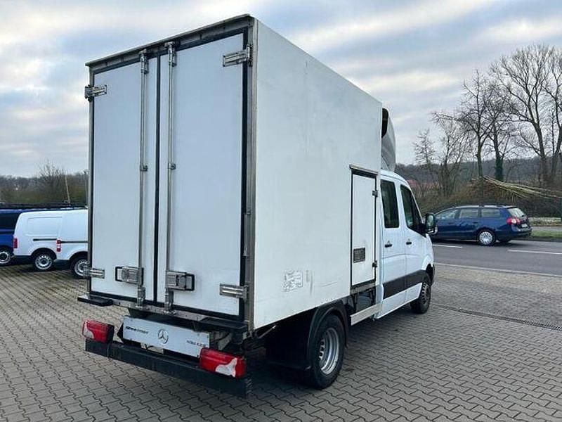 Gebraucht Mercedes V200 75 PS (55 kW) 2013 Andere Van / Kleinbus