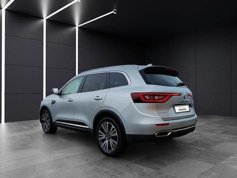 Gebraucht Renault Koleos 177 PS (130 kW) 2018 Andere SUV