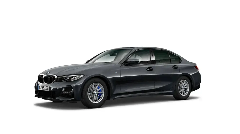 Używany BMW 330 Efficient Dynamics 258 KM (189 kW) 2026 Sedan/Limuzyna