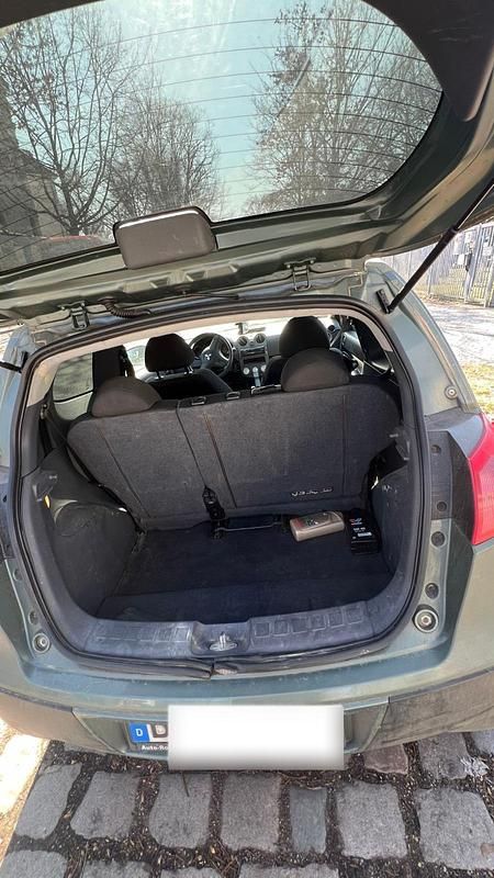 Gebraucht Mitsubishi Colt 2006 Grün Kleinwagen