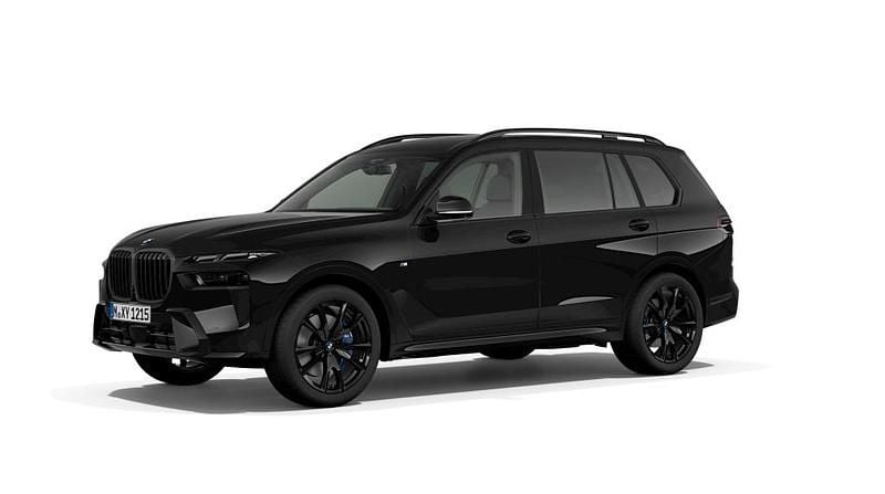 Neu 2025 BMW X7 Comfort Edition SUV | 119.853 € - Bild 1/1
