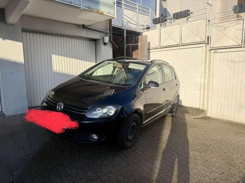 Gebraucht VW Golf VI Comfortline 160 PS (117 kW) 2010 Kleinwagen