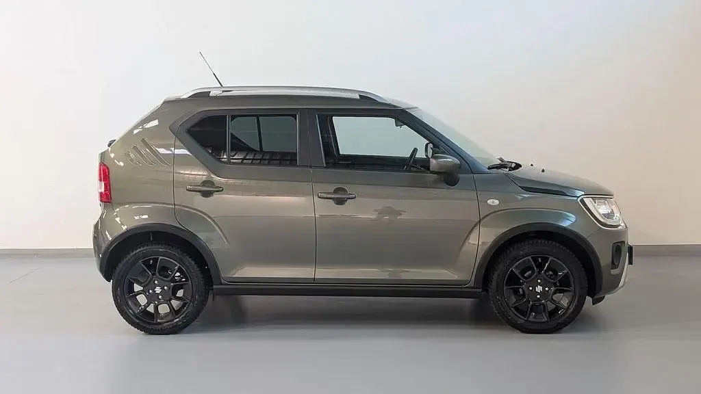 Gebraucht Suzuki Ignis Comfort 83 PS (61 kW) 2023 SUV