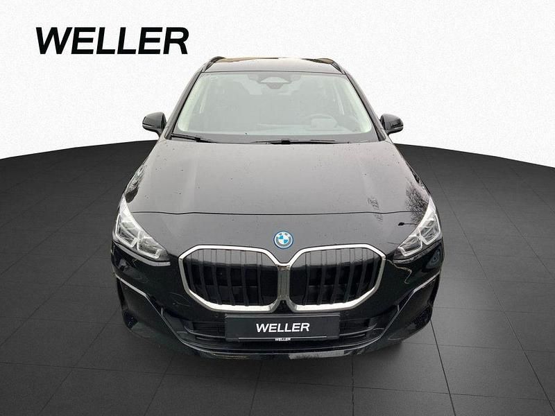Gebraucht BMW 230 326 PS (239 kW) 2024 Schwarz Van / Kleinbus