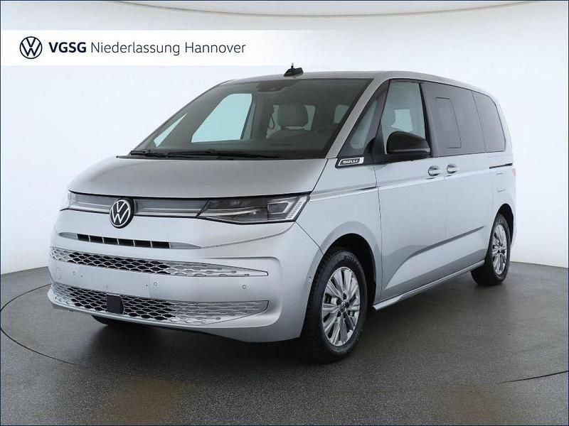 Usata VW Multivan Style 177 CV (130 kW) 2025 Argento Monovolume