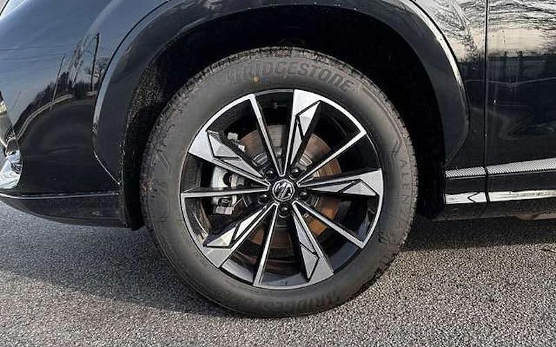 Gebraucht MG HS Luxury 224 PS (164 kW) 2025 Pebble black SUV